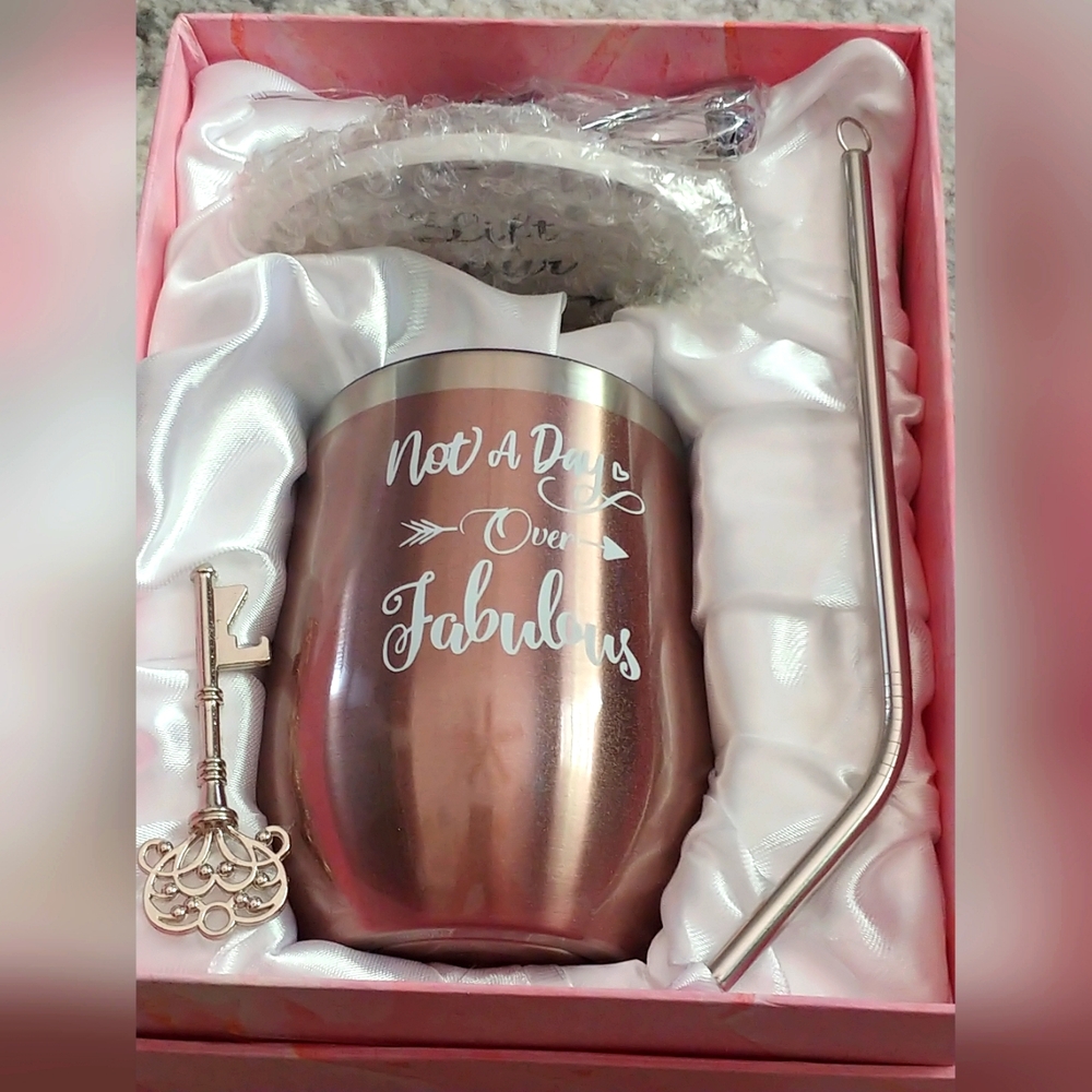 Wine lovers set!